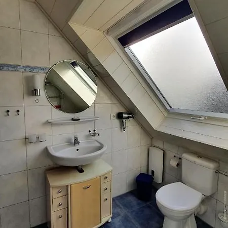 *weigelt - Issy Apartment Greetsiel