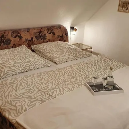 Apartment *weigelt - Issy Greetsiel