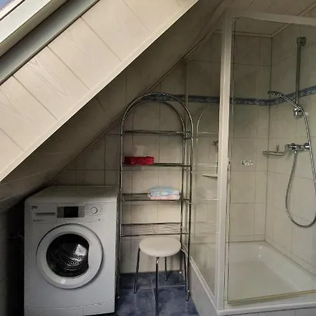 Apartment *weigelt - Issy *