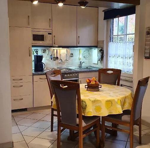 *weigelt - Issy Апартаменты Гретзиль