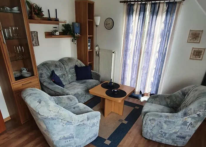 Апартаменты *weigelt - Issy